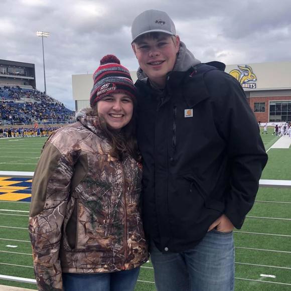 Profile Picture of Josh Olson (@joshao1999) on Poshmark