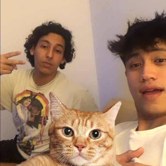 Profile Picture of Paolo Dimaano (@paololo) on Poshmark