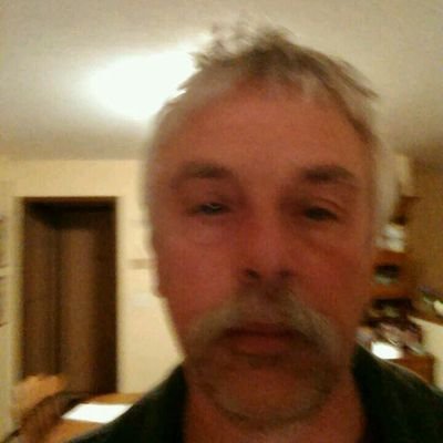 Profile Picture of Ed Huffman (@edjan3058) on Twitter
