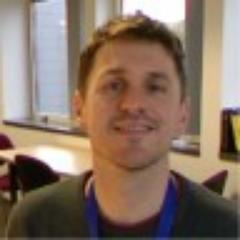Profile Picture of Graeme MacLennan (@gsmaclennan) on Twitter