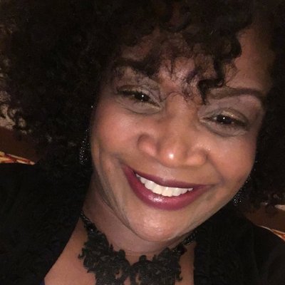 Profile Picture of E. Jean Mcmurray (@flejmm) on Twitter