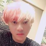 Profile Picture of Paul Mark 폴 (@superduperpaul) on Instagram