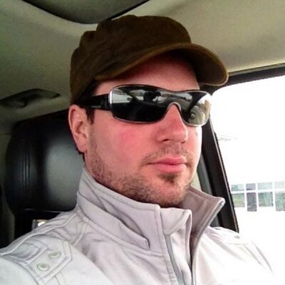 Profile Picture of Mike Corsini (@MikeCorsini1) on Twitter