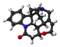 Profile Picture of Strychnine total synthesis - Wikipediaon Wikipedia