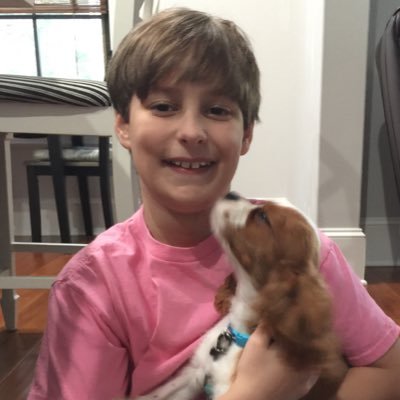 Profile Picture of Logan Keeney (@LoganKeeney4) on Twitter