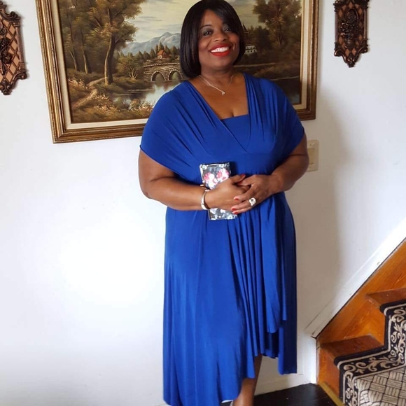 Profile Picture of Sharon Jones-browne (@sharonbrowne39) on Poshmark