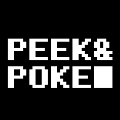 Profile Picture of PEEK&POKE (@PEEKANDPOKE) on Twitter