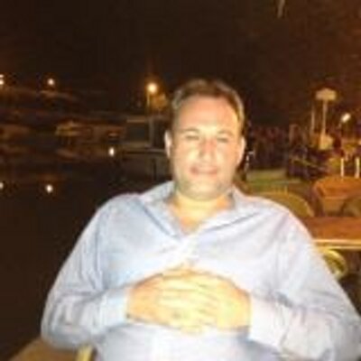 Profile Picture of Nick Clarkson (@NickClarkson4) on Twitter