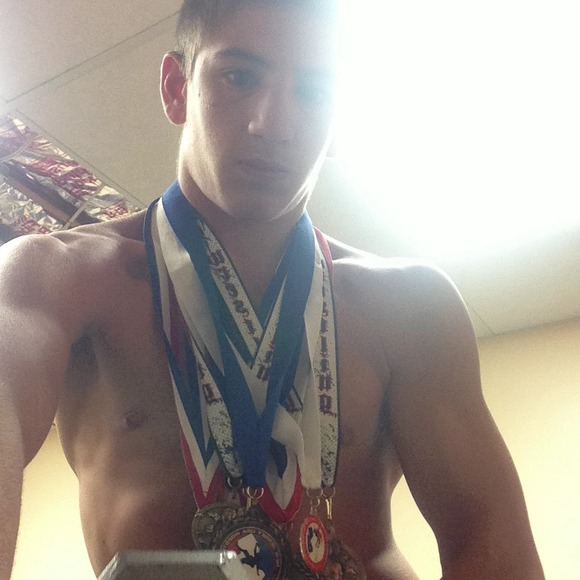 Chris Zaccaria - Poshmark Profile Picture of Chris Zaccaria (@chriszac98) on Poshmark