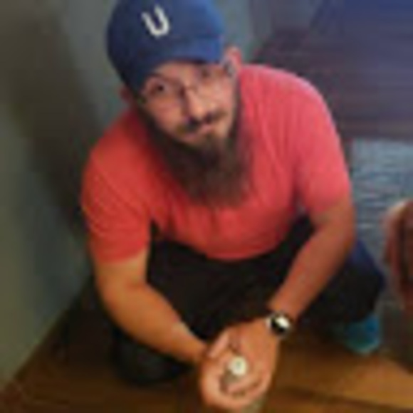 Profile Picture of Jared Ward (@jaredjward1) on Poshmark