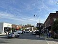 Wendell, North Carolina - Wikipedia - Wikipedia Profile Picture of Wendell, North Carolina - Wikipediaon Wikipedia