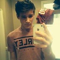 Profile Picture of Tyler Carnes (@tyler-carnes) on Quora