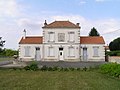 Profile Picture of La Chèvrerieon Wikipedia
