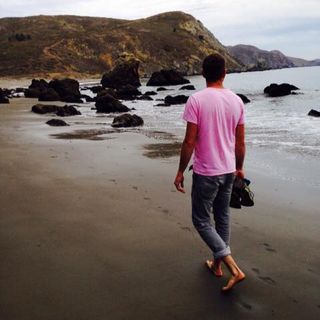 Profile Picture of Adam StefflerMinty (@adam.stefflerminty) on Facebook