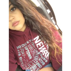 Profile Picture of Cynthia Petersen (@cynthiaariel_) on Myspace