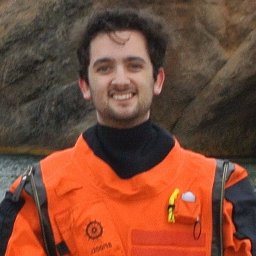 Profile Picture of Seán Thór Herron (@SeanThorHerron) on Twitter