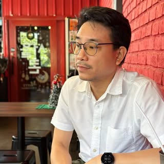 Profile Picture of OtTor Sangkaew (@ottor) on Instagram