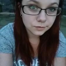Profile Picture of Alyse Pietruszewski (@AlysePie) on Twitter