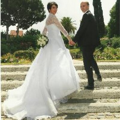 Profile Picture of Silvia Simonetti (@SilviaSimonett4) on Twitter