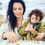 Profile Picture of Christina Mansour Martin (@christina_martin) on Instagram