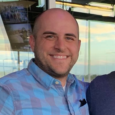 Profile Picture of Andy Stallings (@12stallions) on Twitter