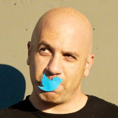 Profile Picture of Jason Yormark (@jasonyormark) on Twitter