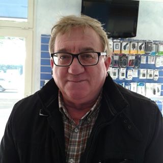 Profile Picture of Flavio Pandolfi (@flavio.pandolfi.50) on Facebook