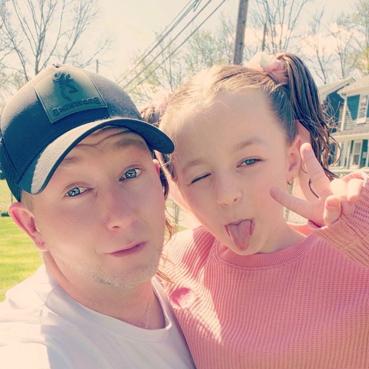 Profile Picture of Jason Carver (@that540boy87) on Tiktok