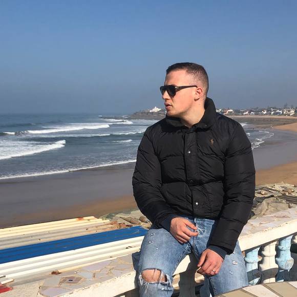Profile Picture of Mehdi El moudnib (@mehdi934) on Poshmark