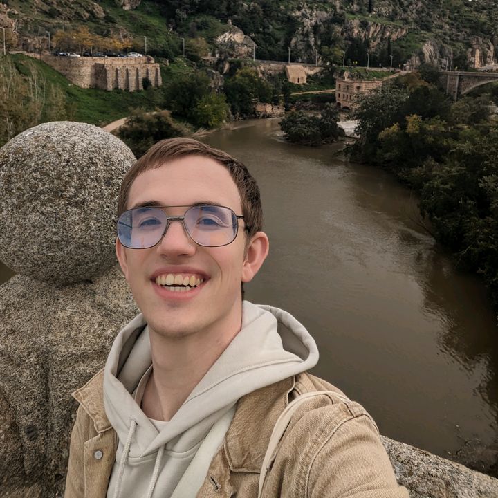 Profile Picture of Logan Johansen (@loganjohansen1) on Tiktok