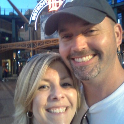 Profile Picture of Brian Kramer (@BMK8372) on Twitter