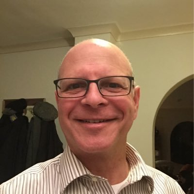 Profile Picture of Michael Adam Burger (@MABSBLLP) on Twitter