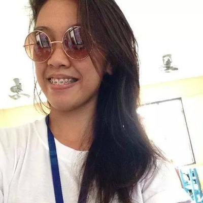 Profile Picture of Kristine Mae Perez (@kmaetineperez) on Twitter