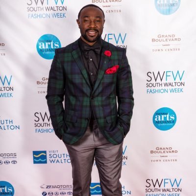Profile Picture of Mr. Christopher Irby (@chrisirbytv) on Twitter