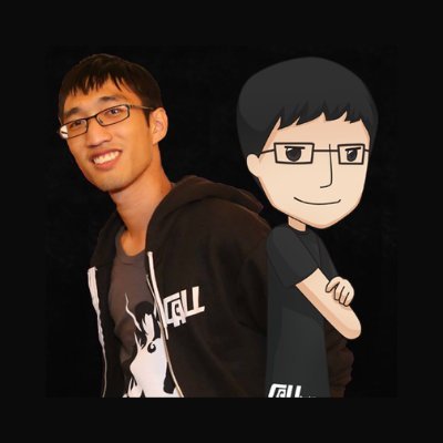 Chris Okamura - Twitter Profile Picture of Chris Okamura (@KidLiquid) on Twitter