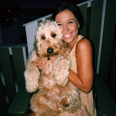 Profile Picture of Madeline Hughes (@maddyhuughes) on Twitter