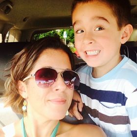 Profile Picture of Christy McKendrick (@cpaxten) on Pinterest