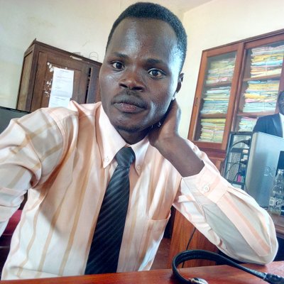 Profile Picture of Okello Justin (@okello_justin) on Twitter