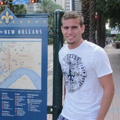 Profile Picture of Dan Chmielewski (@dcOSU20) on Twitter