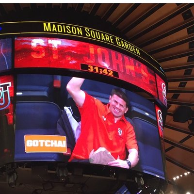 Profile Picture of Dan Paccione (@dpaccione) on Twitter