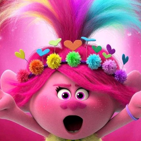 Profile Picture of IrinaTkachenko (@irinatkachwnko) on Tiktok