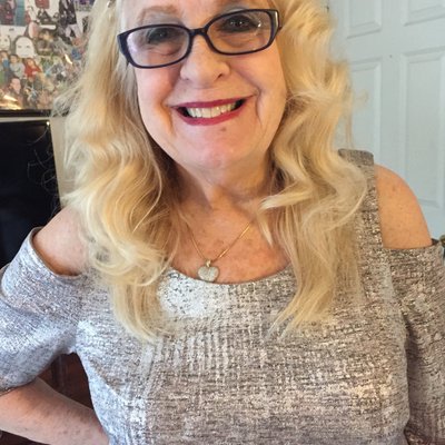 Profile Picture of Georgia Corcoran (@georgiakay7) on Twitter