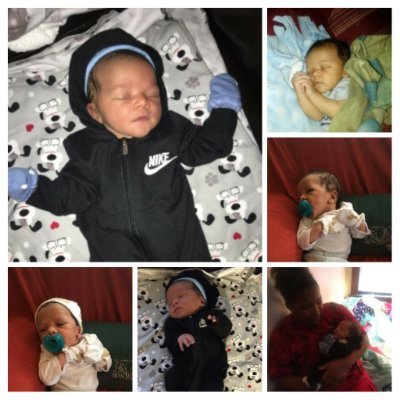 Profile Picture of Brandy Neal (@brandyn34675061) on Twitter