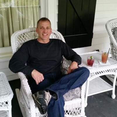 Profile Picture of Brian Glennie (@BrianGlennie) on Twitter