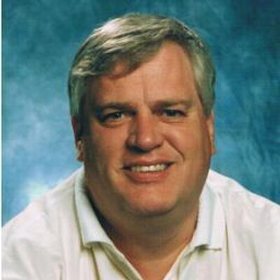 Profile Picture of Bill Visser (@bill_visser) on Twitter