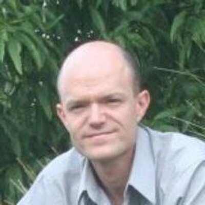 Profile Picture of Mike McCown (@Mike_McCown) on Twitter