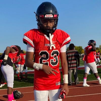Profile Picture of Joshua Peek (@23Peek) on Twitter