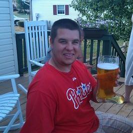 Profile Picture of Sean Gumbert (@seangumbert) on Twitter