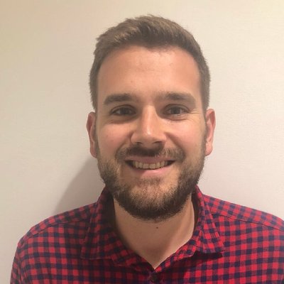 Profile Picture of Ed Whitehead (@ed_whitehead) on Twitter