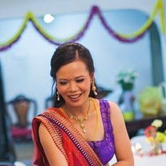 Profile Picture of Jaclyn Ding (@jaclynding) on Tiktok